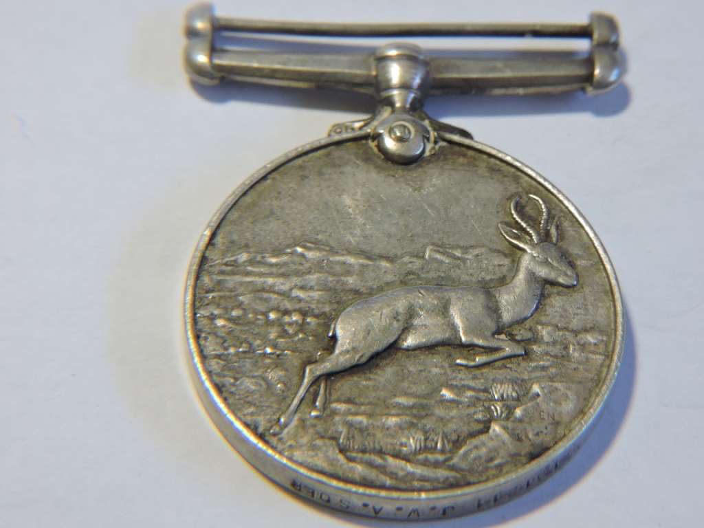 WW2 Medal Group awarded to 131211 J.W.A Soer   LOW STARTING BID.