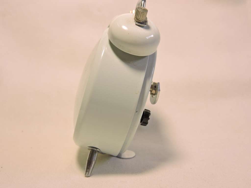 The Beatles Abbey Road alarm clock  Beatles like LP Record Vinyl