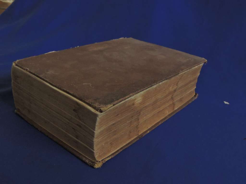 The works of William Shakspeare