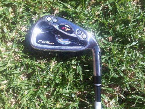 Taylormade R7 CGB Max Irons