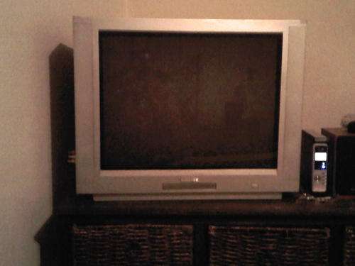 Sinotec 74cm Television