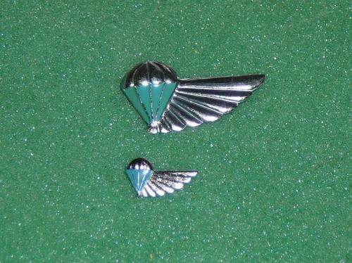 SADF AIR SUPPLY  WING SET