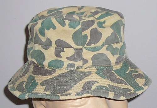 HUNTER GROUP DUCK HUNTER  BOONIE