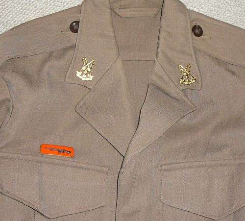 SADF BUNNY JACKET /TROUSERS SET