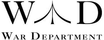 ROYAL RHODESIAN AIR FORCE PLAQUE