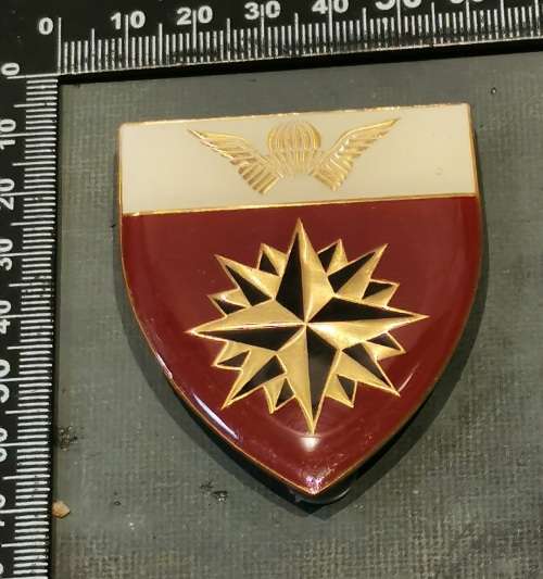 5 SPECIAL FORCES FANTASY FLASH