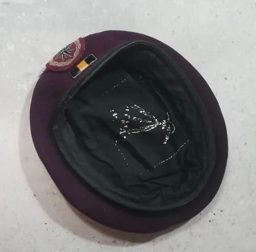ORIGINAL RECCE REGT BERET