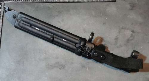 Bulgaria AR-M1 Bayonet for Iraqi Army