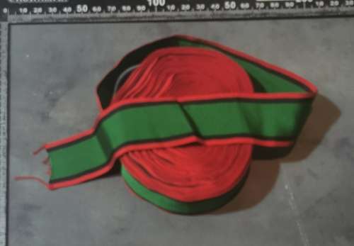 SOUTHERN RHODESIA WW2 SERVICE MEDAL ROLL OF RIBBON