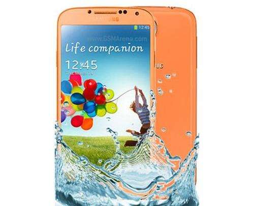 Samsung Galaxy S4 Active I9295 - Waterproof version.Clearance sale!!ALL must go!!