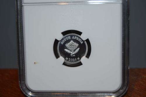 *** ULTRA RARE 2014 Trains of South Africa - Class 10M3 ***