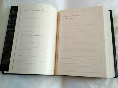 MacArthur Study Bible-NKJV, new King James version - John MacArthur