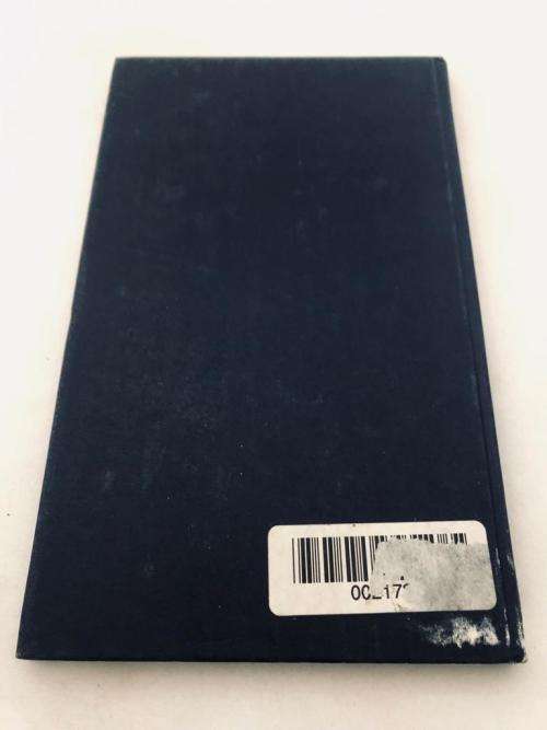 In Memoriam Ingrid Jonker