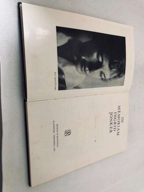 In Memoriam Ingrid Jonker