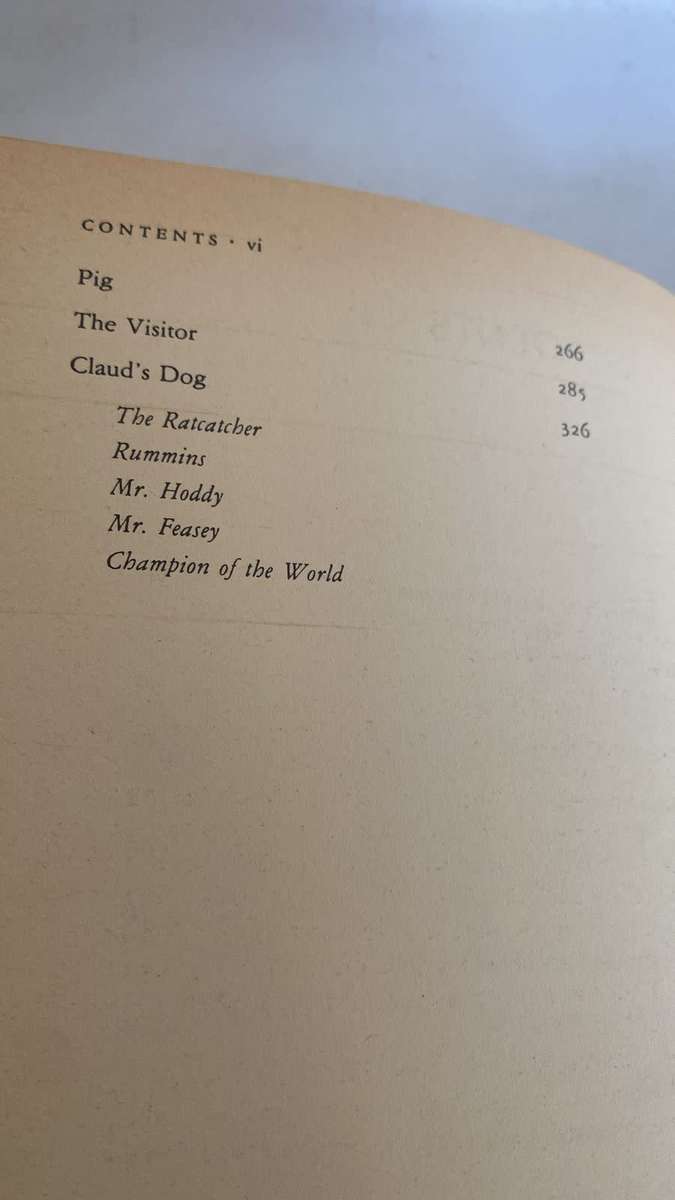 The Best of Roald Dahl - Roald Dahl