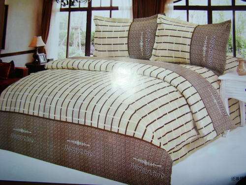 6 PIECE QUEEN SIZE DUVET SET