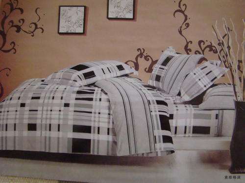 SUPERIOR COTTON  6 PIECE QUEEN SIZE DUVET SET NEW SUMMER RANGE