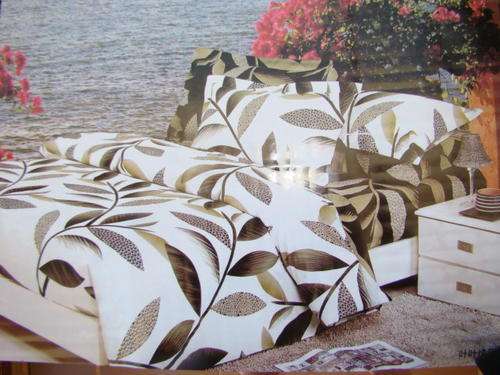 HIGH QUALITY 6 PIECE LUXURY SUPER SOFT QUEEN SIZE JUST ARRIVED