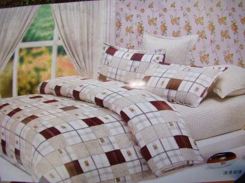 HIGH QUALITY 6 PIECE LUXURY SUPER SOFT QUEEN SIZE JUST ARRIVED