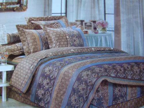 HIGH QUALITY 6 PIECE LUXURY SUPER SOFT QUEEN SIZE JUST ARRIVED