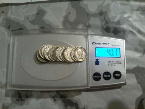 MASSIVE SALE 50% SILVER.