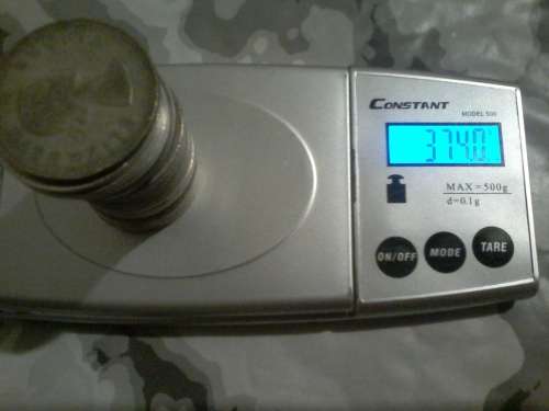 MASSIVE SALE 50% SILVER.