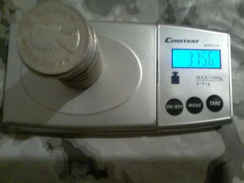 MASSIVE SALE 50% SILVER.