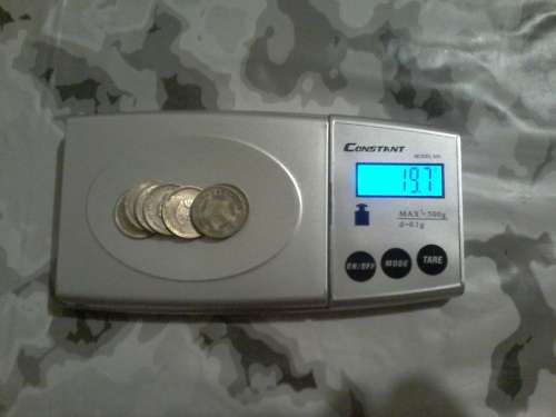 MASSIVE SALE 50% SILVER.