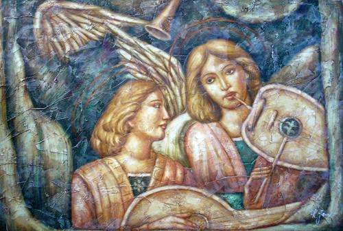 REDUCED TO CLEAR ##################          !!!!60CM X 90CM !!!! OIL PAINTING!!!!!! R3 850-00 !!!!!