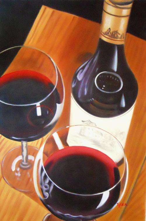 YEAR END SPECIAL, OIL PAINTING,         ###### R4 500-00 #######