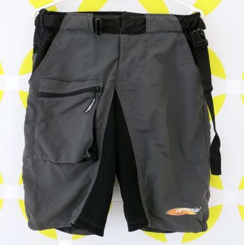 Cycling pants (size SMALL)