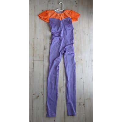 Girls dance / gymnastics / acrobatics unitard / leotard (SIZE 30/XS)