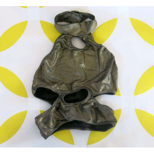 LOT girl's dance / acrobatics jazz pants  (8-10 yrs) and tops (3 pieces)