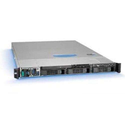 23 Desktop Computers and Intel SR1435VP2 Server