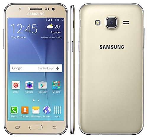 Samsung Galaxy J5