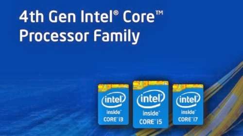 HP Pavilion, 4th Gen Core i3. 128GB Fast SSD. 4GB DDR3. GREAT CONDITION!!