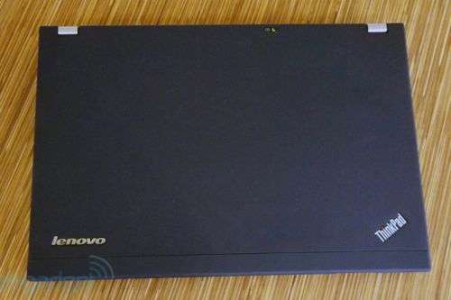 Clean Lenovo x230 Core i5 vPro