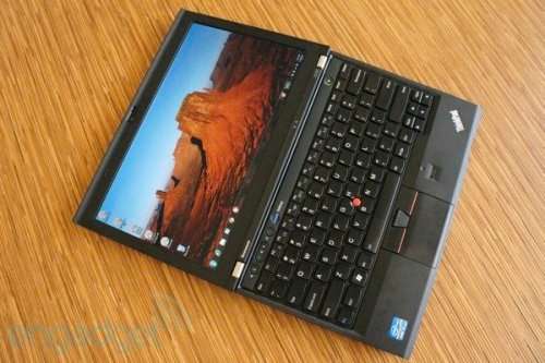 Lenovo x230 Core i5 vPro *1st bid takes*