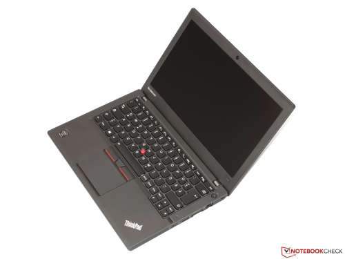 Clean Lenovo X250