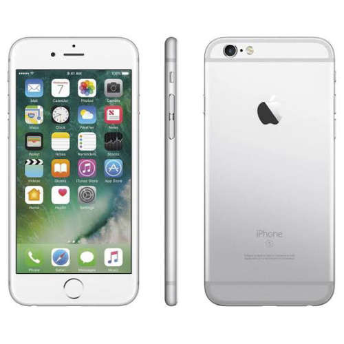 1st Bid Takes. iPhone 6 128GB