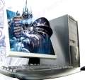 Pentium 4, 3.0Ghz 120GB 1GB RAM, DVD ROM, Windos xp sp3