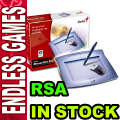 Genius MousePen 8x6 Digital Tablet (RSA IN STOCK)