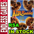Air Buddies, DVD MOVIES (NEW. RSA IN STOCK)
