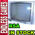 Telefunken 72cm CRT TV (This Item at BFN for collection only)
