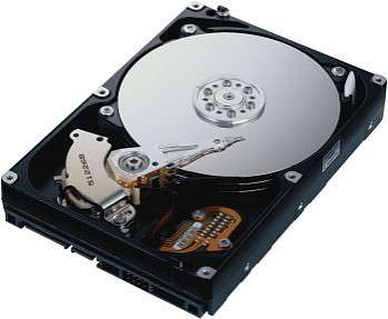 NEW 3.5" SATA 3.0gb/s Seagate 250GB 7200rpm 16mb Cache