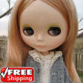 Neo Blythe Fashion Doll - Vinter Arden (12") Limited Edition: 3000 dolls