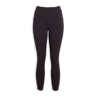 GINGER MARY NYLON LEGGINGS. SET OF 3.(R5 Bids)