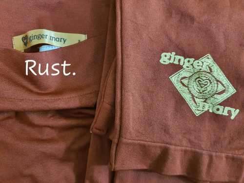 GINGER MARY NYLON LEGGINGS. SET OF 3.(R5 Bids)