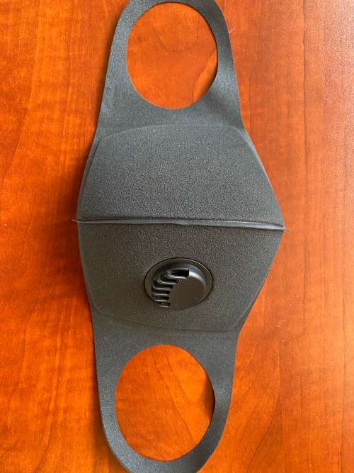 NANO TECHNOLOGY FACE MASK. SET OF 5.