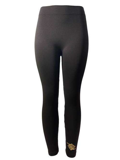 GINGER MARY NYLON LEGGINGS. SET OF 3.(R5 Bids)